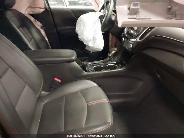 Chevrolet Equinox Awd Premier 2023 3GNAXXEG6PL107380 Image 5