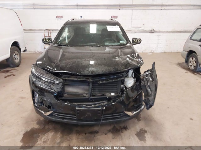 Chevrolet Equinox Awd Premier 2023 3GNAXXEG6PL107380 Image 6