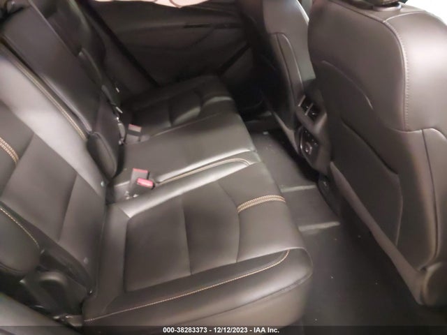 Chevrolet Equinox Awd Premier 2023 3GNAXXEG6PL107380 Image 8