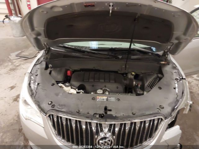 5GAKVCKD6FJ242565 Buick Enclave Premium