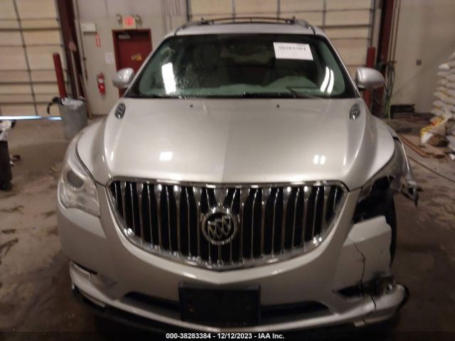 5GAKVCKD6FJ242565 Buick Enclave Premium
