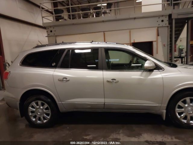 5GAKVCKD6FJ242565 Buick Enclave Premium