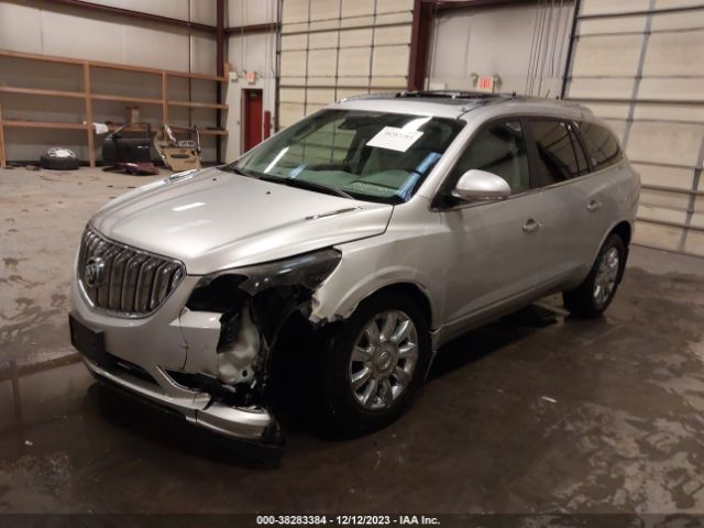 5GAKVCKD6FJ242565 Buick Enclave Premium