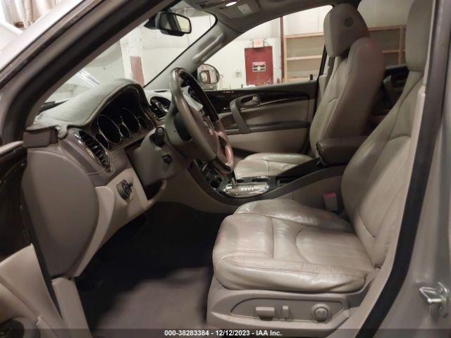 5GAKVCKD6FJ242565 Buick Enclave Premium