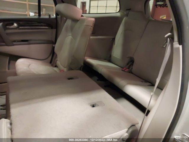 5GAKVCKD6FJ242565 Buick Enclave Premium