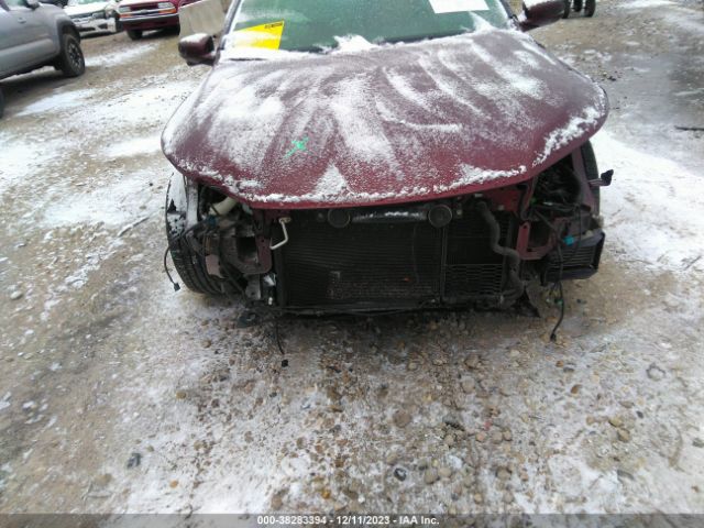 JHMCR6F53HC029817 Honda Accord Hybrid Ex-l