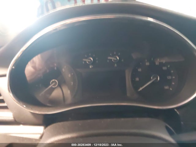 2018 BUICK ENCORE PREFERRED VIN: KL4CJASB0JB606087