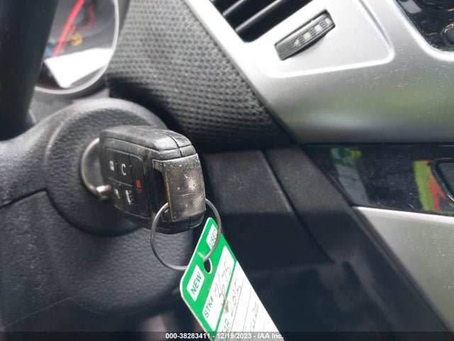 Chevrolet Cruze 1lt Auto 2015 1G1PC5SB1F7290047 Image 11