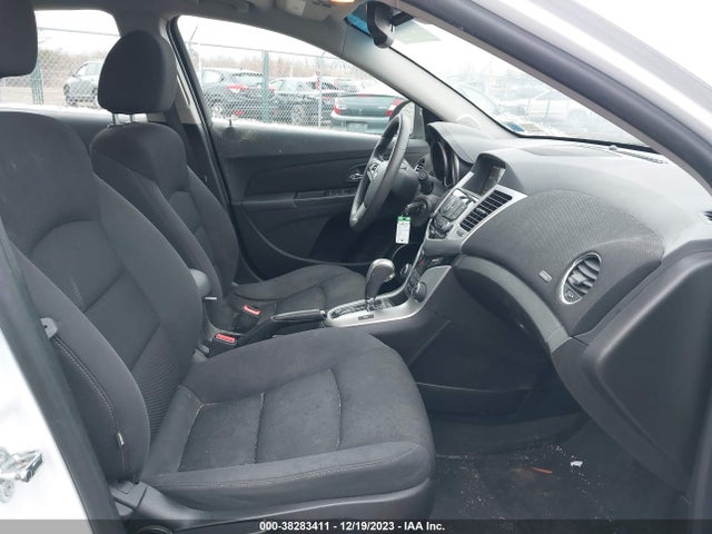 Chevrolet Cruze 1lt Auto 2015 1G1PC5SB1F7290047 Image 5