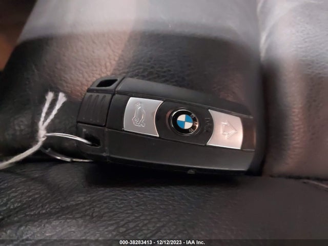 BMW X6 Xdrive35i 2014 5UXFG2C58E0H10085 Image 11