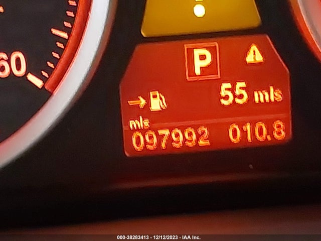 BMW X6 Xdrive35i 2014 5UXFG2C58E0H10085 Image 15