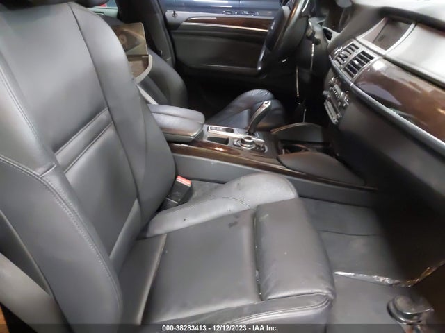 BMW X6 Xdrive35i 2014 5UXFG2C58E0H10085 Image 5