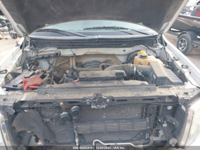 1FTFX1CF6EKD69033 Ford F-150 Xlt