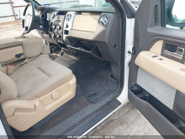 1FTFX1CF6EKD69033 Ford F-150 Xlt