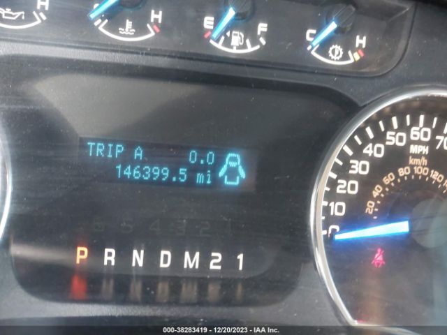 1FTFX1CF6EKD69033 Ford F-150 Xlt