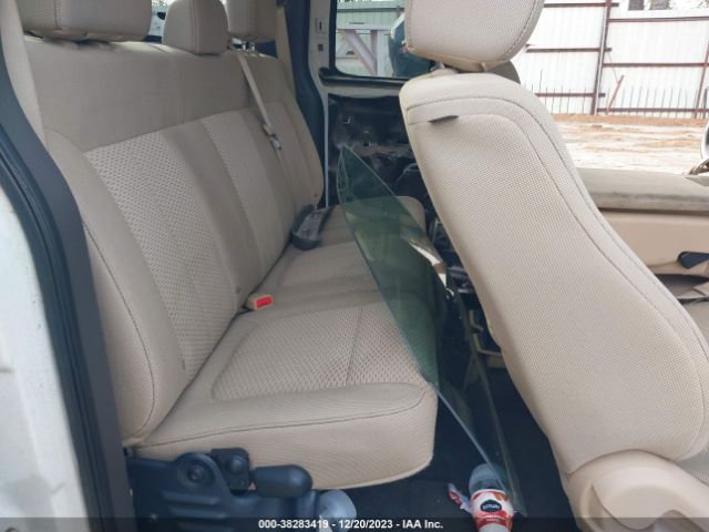 1FTFX1CF6EKD69033 Ford F-150 Xlt