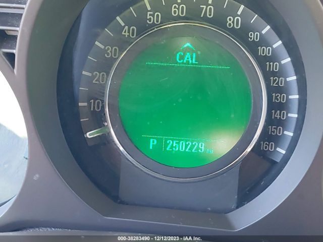 2011 SAAB 9-5 YS3GN4BJ6B4001543 Photo 6