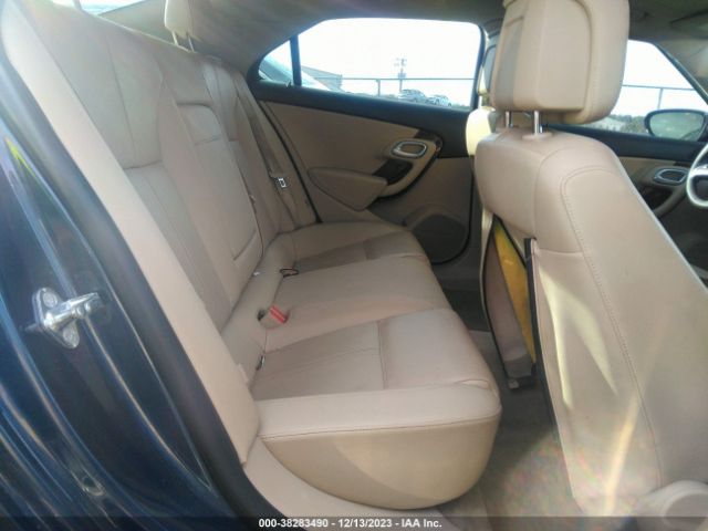 2011 SAAB 9-5 YS3GN4BJ6B4001543 Photo 7
