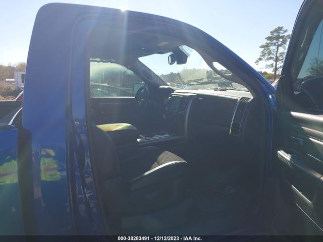 RAM 1500 R/t 2014 3C6JR6CT3EG212615 Image 5
