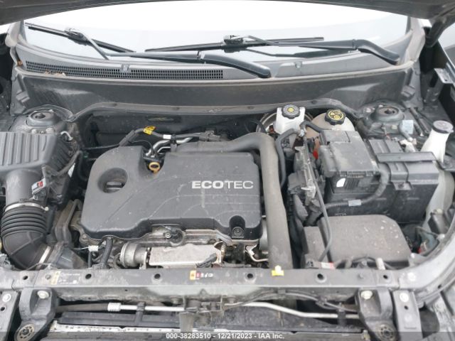 2020 CHEVROLET EQUINOX 3GNAXHEV6LS592415 Photo 9