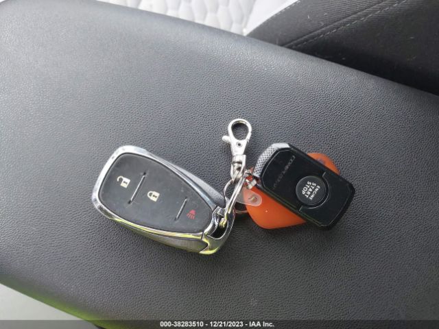 2020 CHEVROLET EQUINOX 3GNAXHEV6LS592415 Photo 10