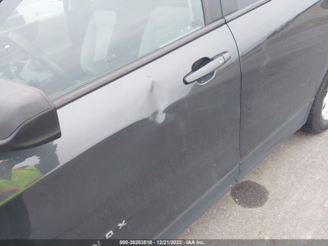 2020 CHEVROLET EQUINOX 3GNAXHEV6LS592415 Photo 5