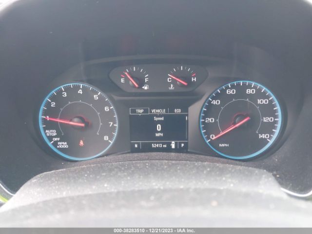 2020 CHEVROLET EQUINOX 3GNAXHEV6LS592415 Photo 6