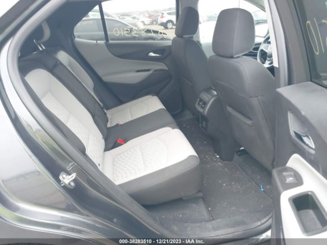 2020 CHEVROLET EQUINOX 3GNAXHEV6LS592415 Photo 7