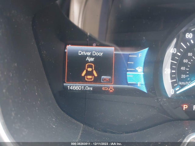 Ford FUSION SE 2017 3FA6P0T95HR177791 Image 15