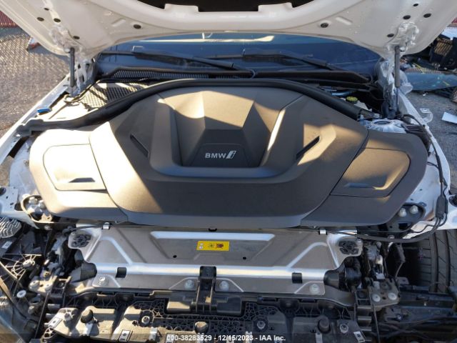 WBY73AW09PFN80969 BMW I4 Edrive40