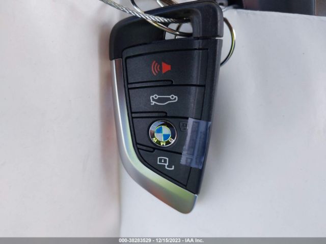 WBY73AW09PFN80969 BMW I4 Edrive40