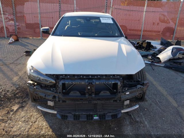 WBY73AW09PFN80969 BMW I4 Edrive40