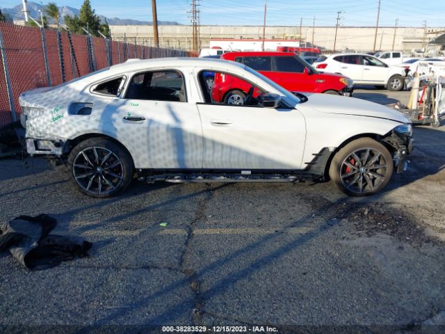 WBY73AW09PFN80969 BMW I4 Edrive40