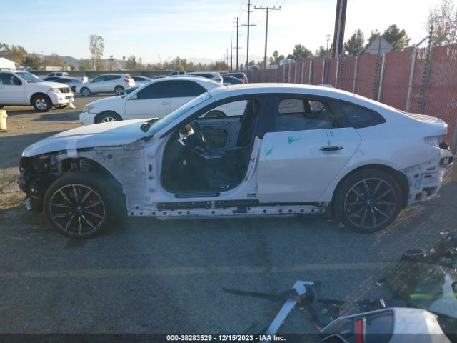 WBY73AW09PFN80969 BMW I4 Edrive40