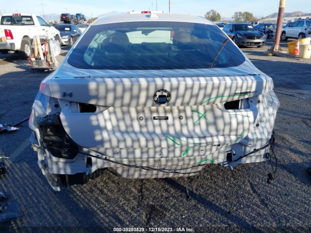 WBY73AW09PFN80969 BMW I4 Edrive40