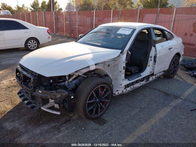 WBY73AW09PFN80969 BMW I4 Edrive40