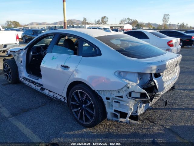 WBY73AW09PFN80969 BMW I4 Edrive40