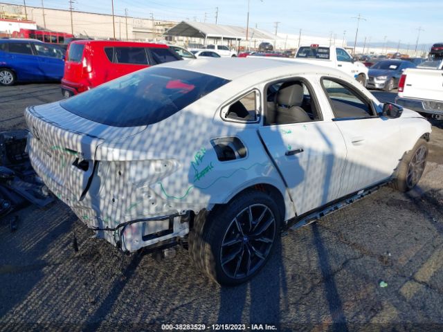 WBY73AW09PFN80969 BMW I4 Edrive40