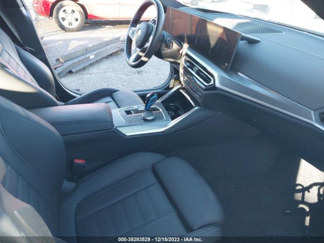 WBY73AW09PFN80969 BMW I4 Edrive40