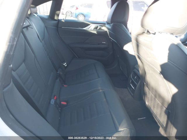 WBY73AW09PFN80969 BMW I4 Edrive40