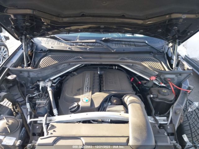 5UXKU2C50F0F94728 BMW X6 Xdrive35i