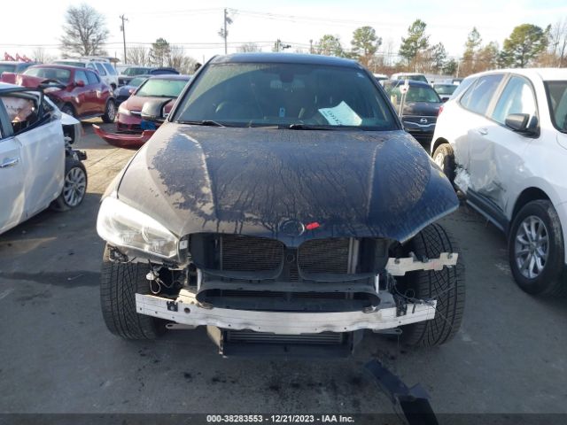 5UXKU2C50F0F94728 BMW X6 Xdrive35i