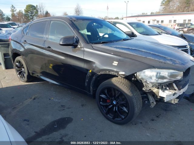 5UXKU2C50F0F94728 BMW X6 Xdrive35i