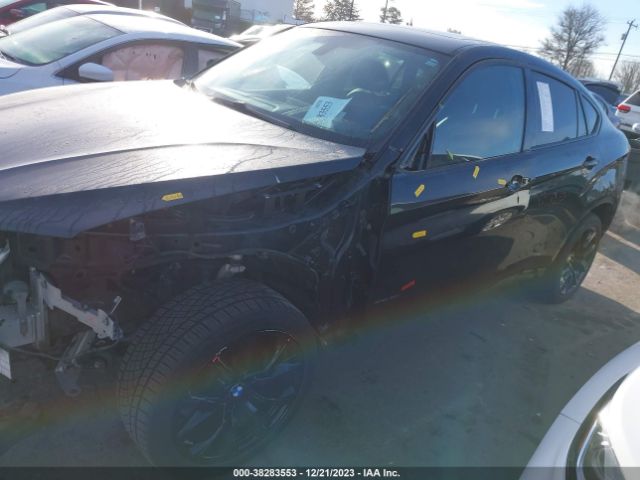 5UXKU2C50F0F94728 BMW X6 Xdrive35i