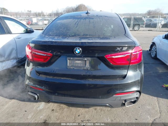 5UXKU2C50F0F94728 BMW X6 Xdrive35i
