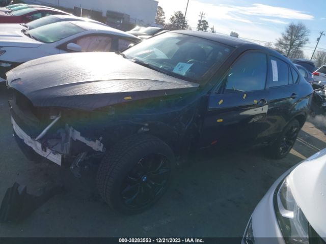 5UXKU2C50F0F94728 BMW X6 Xdrive35i