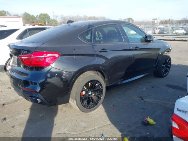 5UXKU2C50F0F94728 BMW X6 Xdrive35i