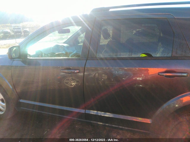 Dodge JOURNEY SE 2018 3C4PDCAB3JT386258 Image 14