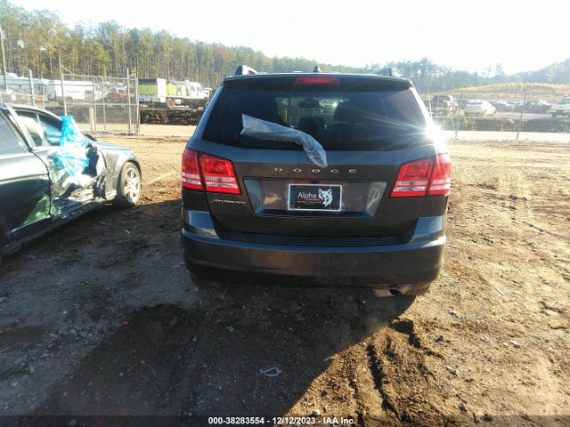 Dodge JOURNEY SE 2018 3C4PDCAB3JT386258 Image 16