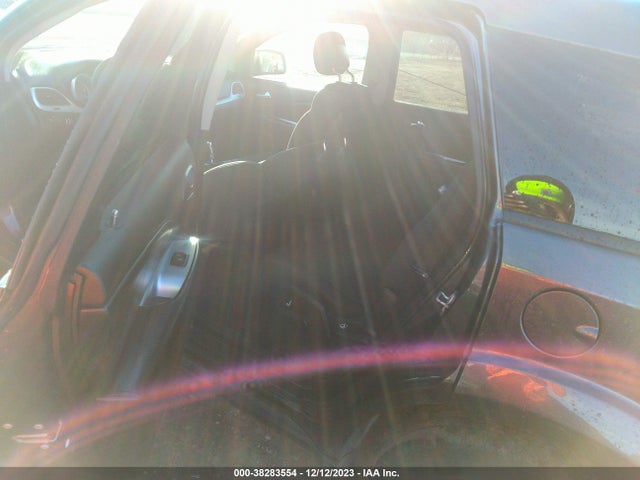 Dodge JOURNEY SE 2018 3C4PDCAB3JT386258 Image 8